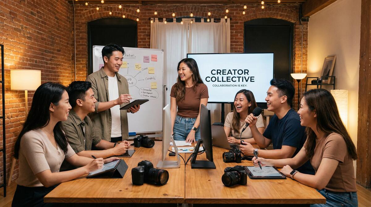 偷拍泄密创作中心